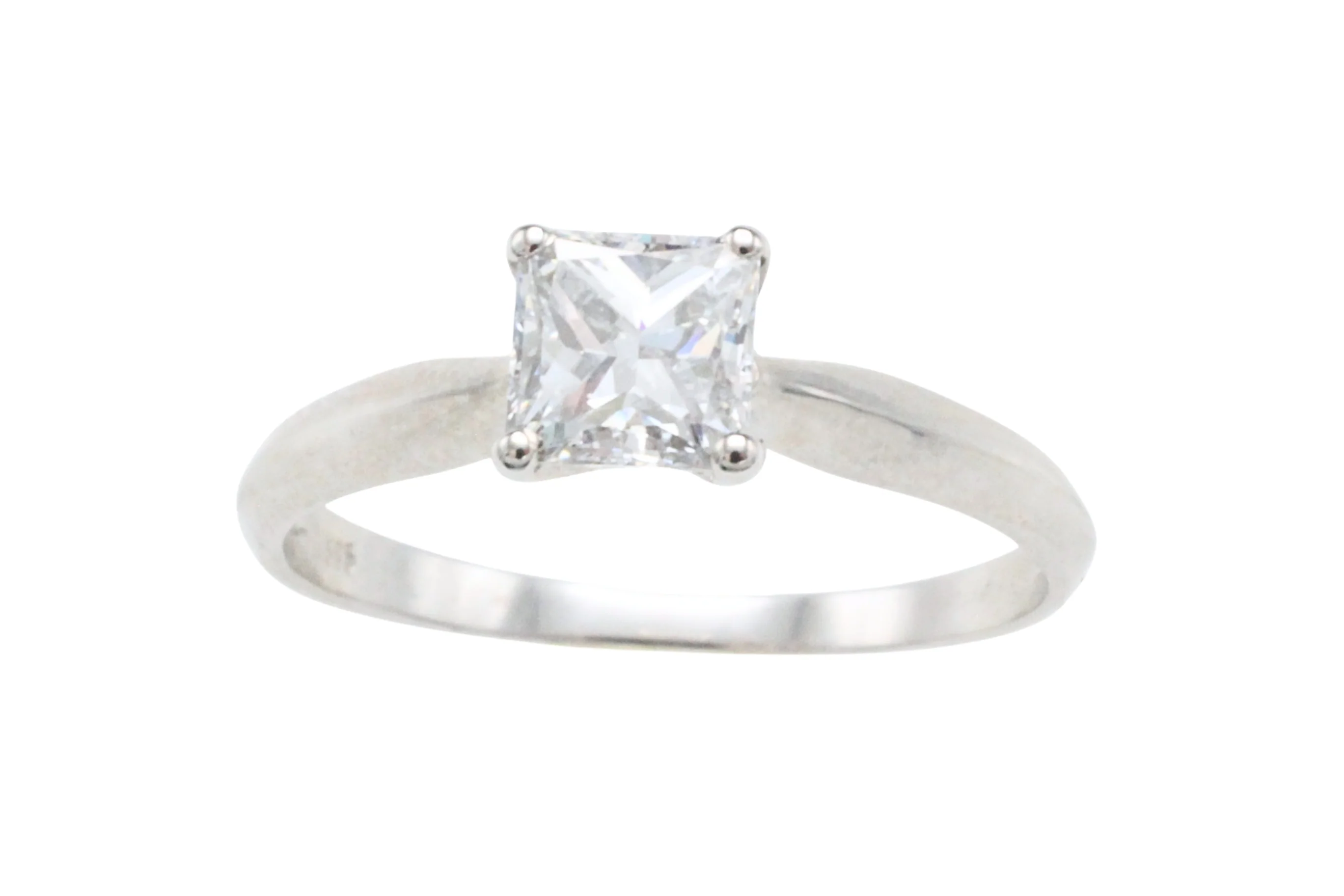 Engagement rings